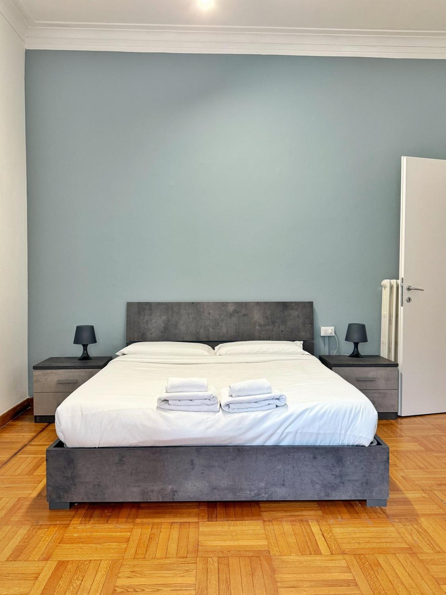 Apartment La Dolce - Buenos Aires Mailand