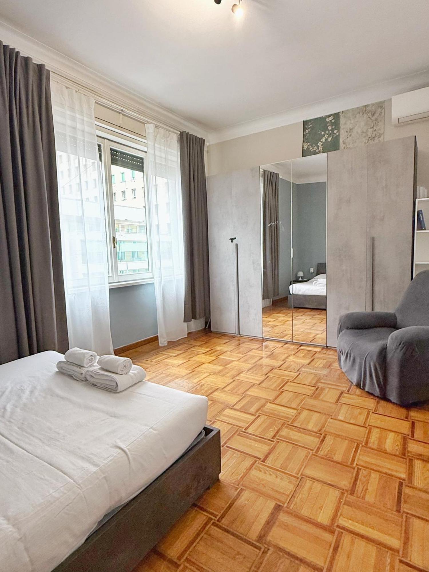 Apartment La Dolce - Buenos Aires Mailand