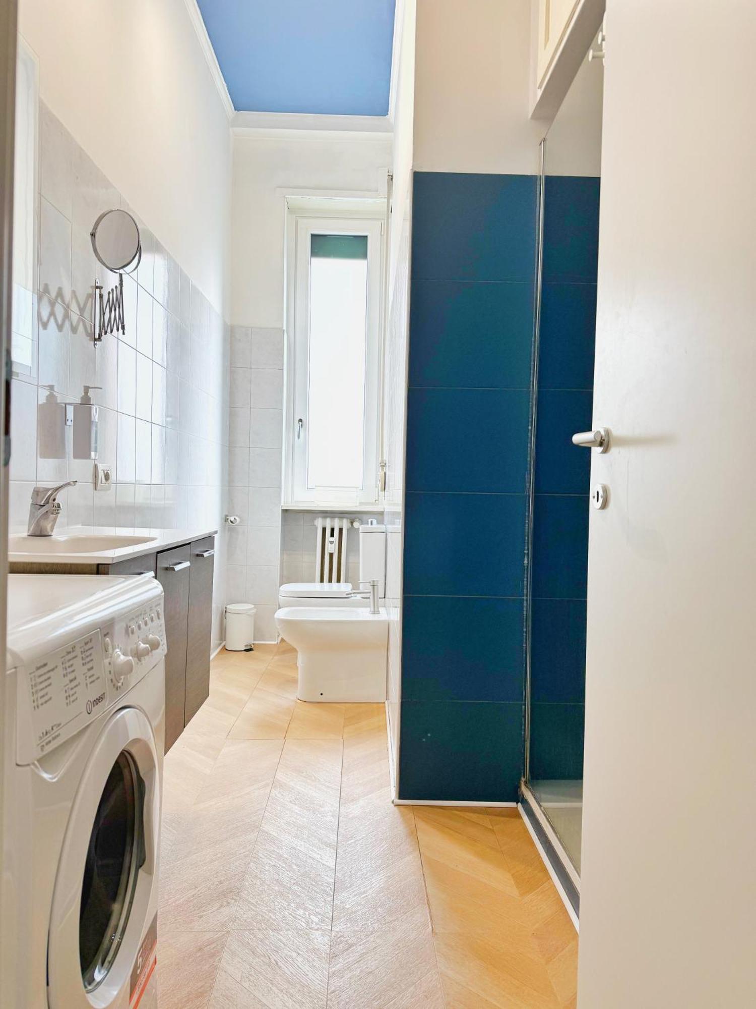 Apartment La Dolce - Buenos Aires *