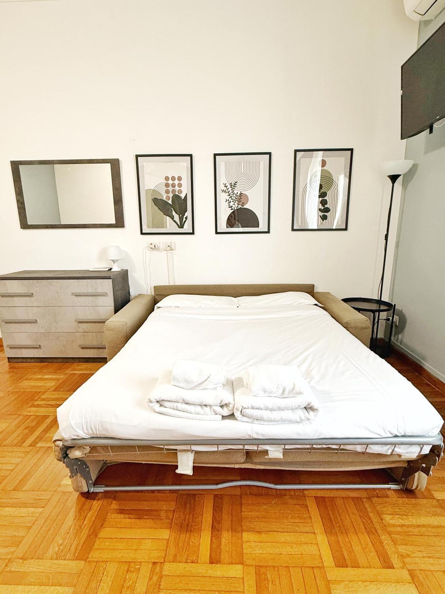 Apartment La Dolce - Buenos Aires Mailand